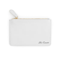 Shell Shock Mini Clutch Bag