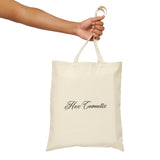 Hex Cosmetix Crows Corner Tote