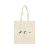 Hex Cosmetix Crows Corner Tote