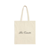 Hex Cosmetix Crows Corner Tote