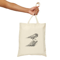 Hex Cosmetix Crows Corner Tote